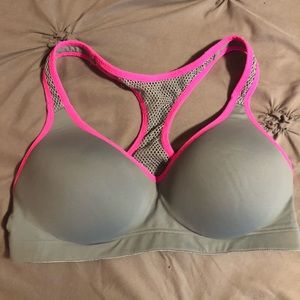 Victoria’s Secret PINK sports bra
